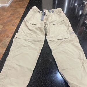 North Face Men’s Hiking Pants